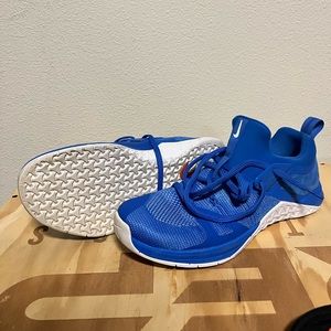 Nike Metcon DSX Flyknit Mens Size 10